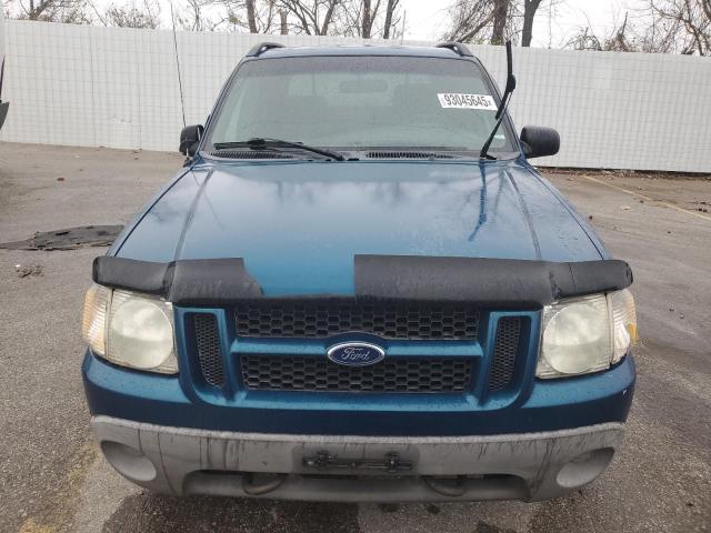 2001 FORD EXPLORER S #3294405498