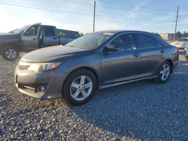 Global Auto Auctions: 2014 TOYOTA CAMRY L