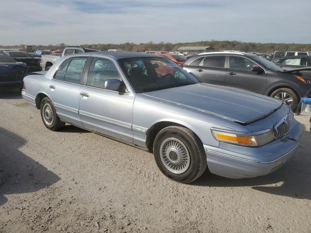 1997 MERCURY MARQUIS #3304961945