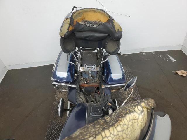 1999 HARLEY-DAVIDSON FLHTCUI #3286703287