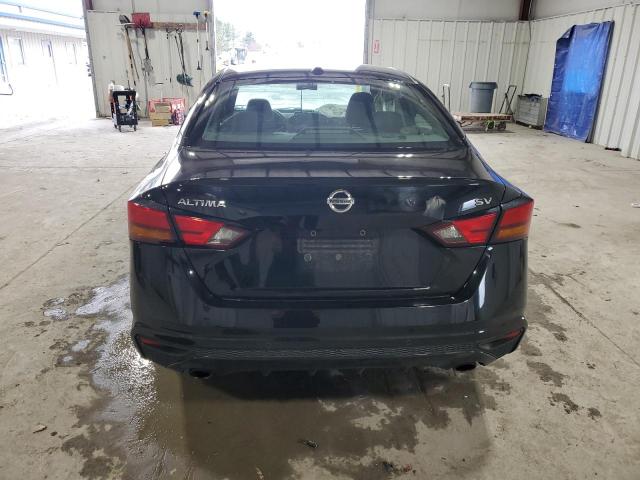 2019 NISSAN ALTIMA SV #3301653646