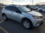 Lot #3309385966 2015 TOYOTA RAV4 LE