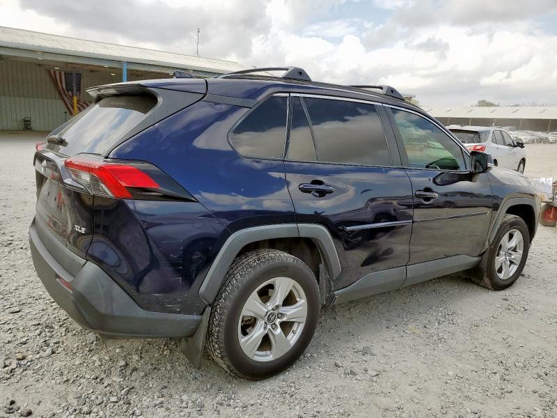 2019 TOYOTA RAV4 XLE #3290422794