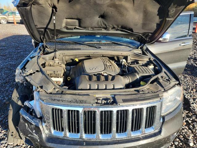 2011 JEEP GRAND CHER #3292478683