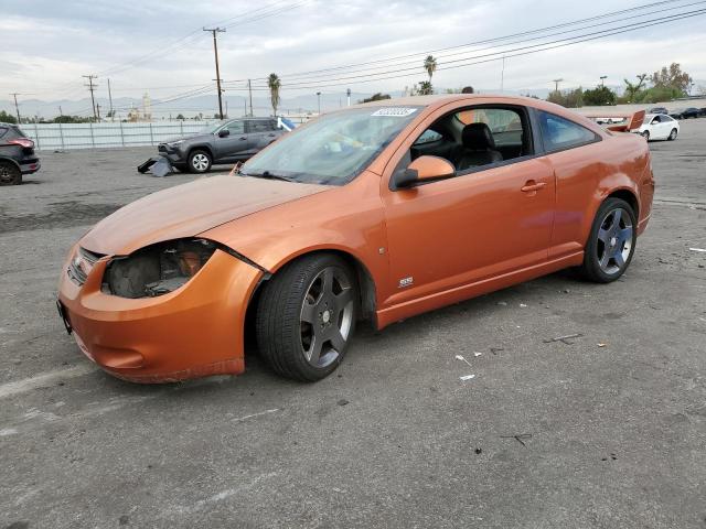 Global Auto Auctions: 2006 CHEVROLET COBALT SS
