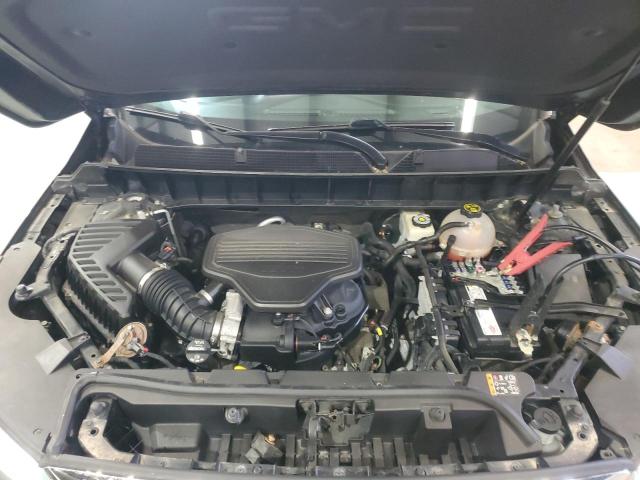 2018 GMC ACADIA DEN #3287567336