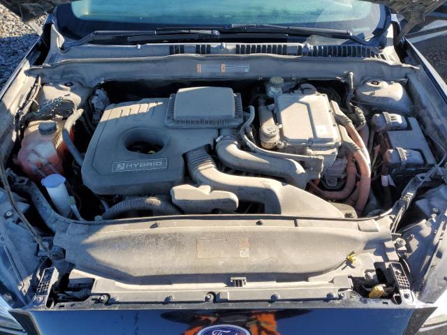 2017 FORD FUSION SE #3286568145