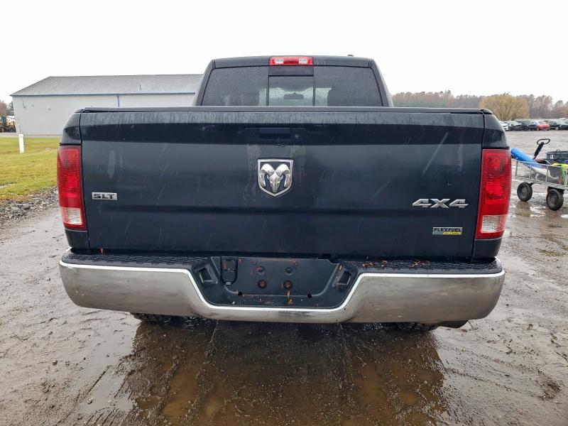 2011 DODGE RAM 1500 #3296955853