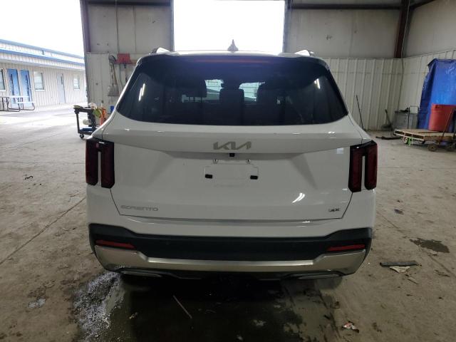 2025 KIA SORENTO S #3315780384