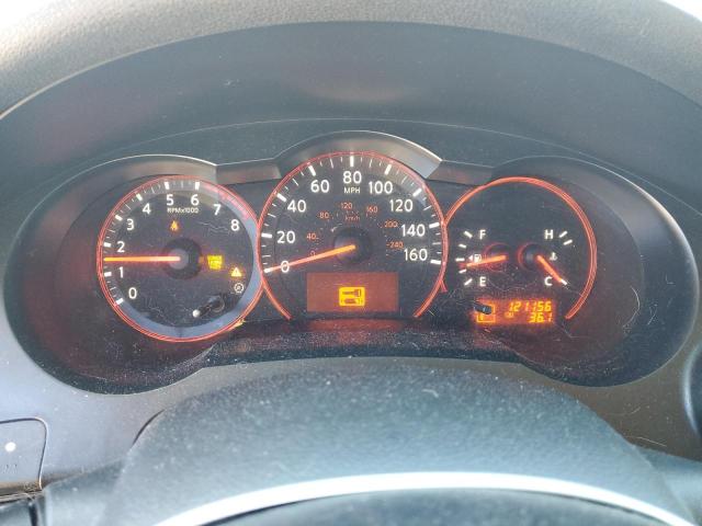 2009 NISSAN ALTIMA 2.5 #3311622311