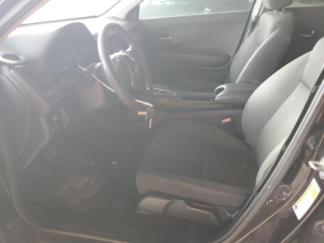 2020 HONDA HR-V LX #3292646607