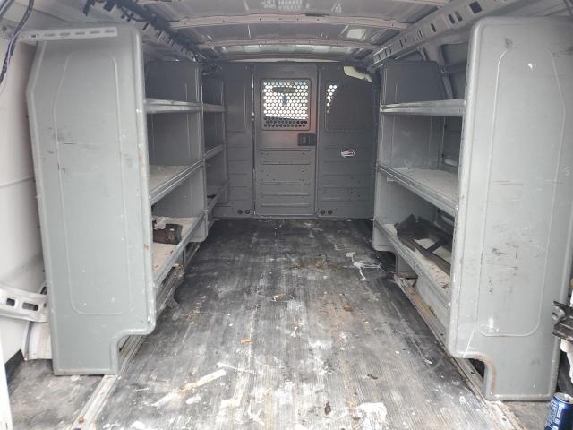 2014 CHEVROLET EXPRESS G2 #3292521699