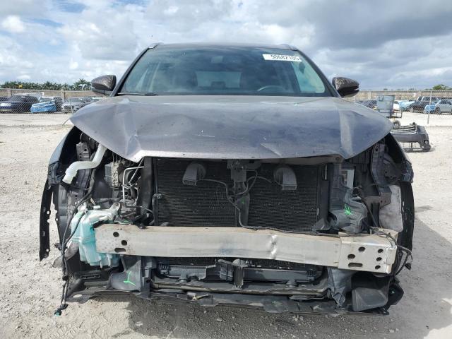 2016 TOYOTA HIGHLANDER - 5TDKKRFH1GS503340