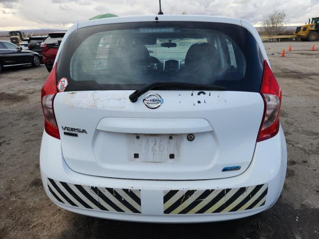 2015 NISSAN VERSA NOTE #3304714904