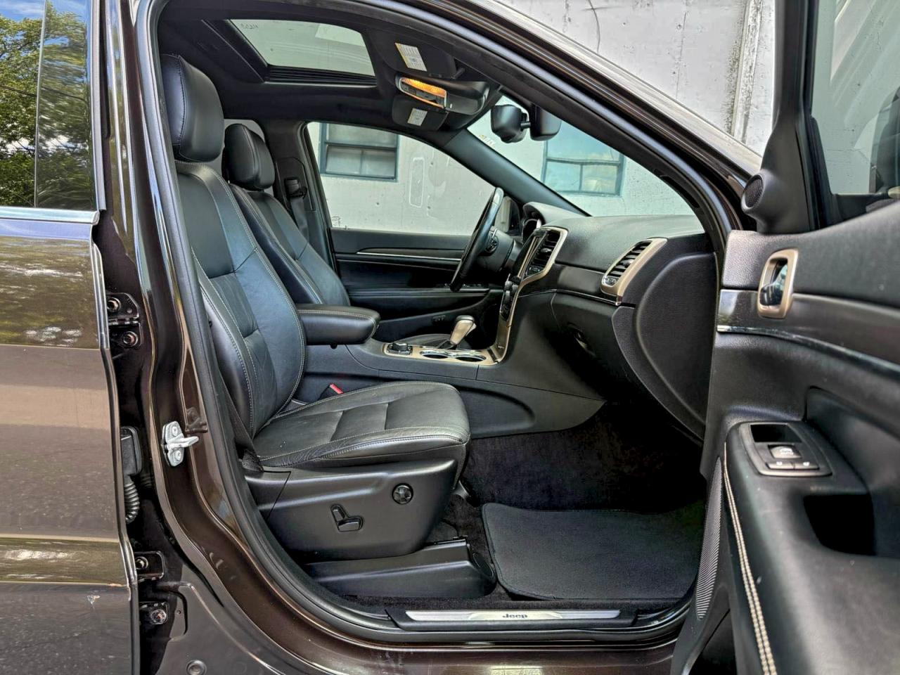 Lot #3298050153 2016 JEEP GRAND CHER