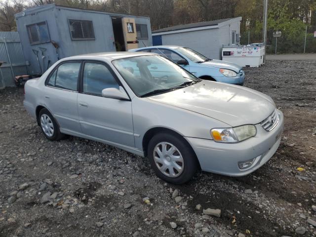 2002 TOYOTA COROLLA CE #3293929826