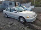 Lot #3293929826 2002 TOYOTA COROLLA CE