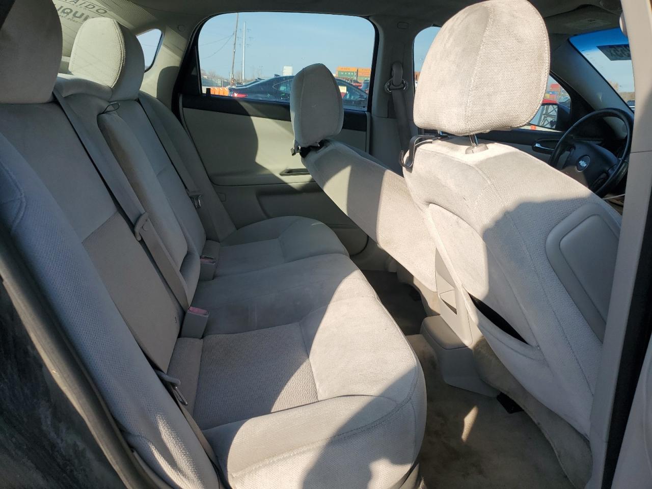 Lot #3303574947 2013 CHEVROLET IMPALA LT