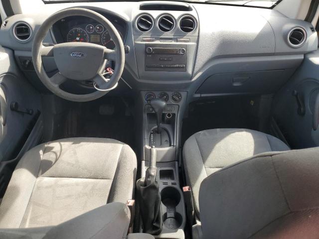 2013 FORD TRANSIT CO #3283845416