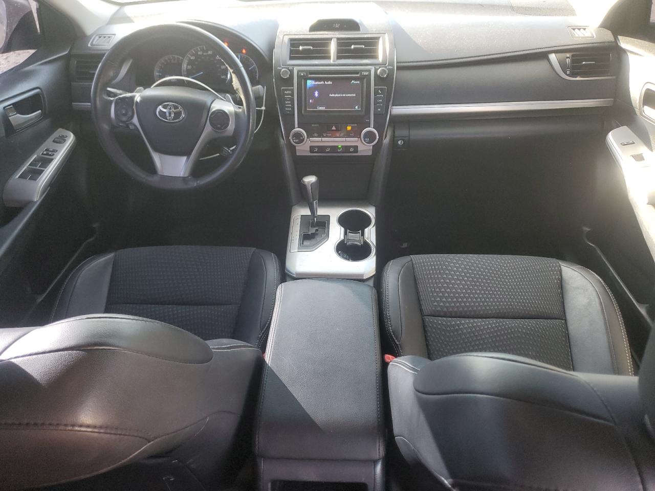 TOYOTA CAMRY L