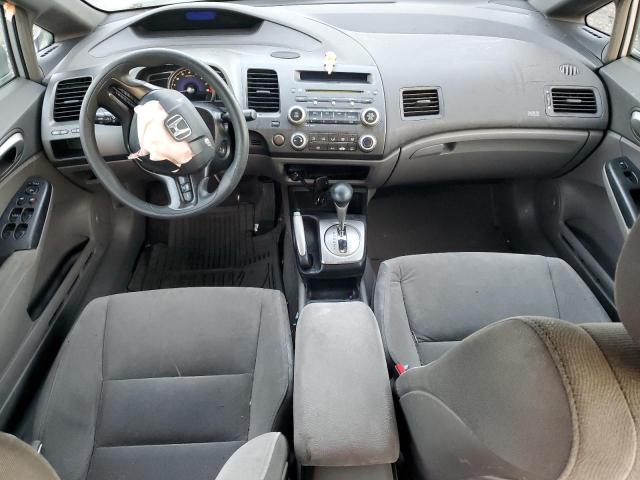 2006 HONDA CIVIC LX #3305655747