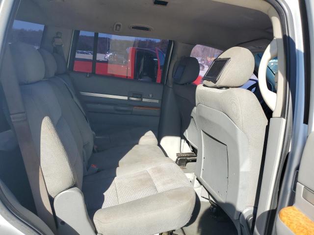 2008 CHRYSLER ASPEN LIMI #3302855909