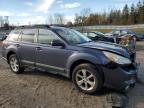 Lot #3310326091 2014 SUBARU OUTBACK 2.