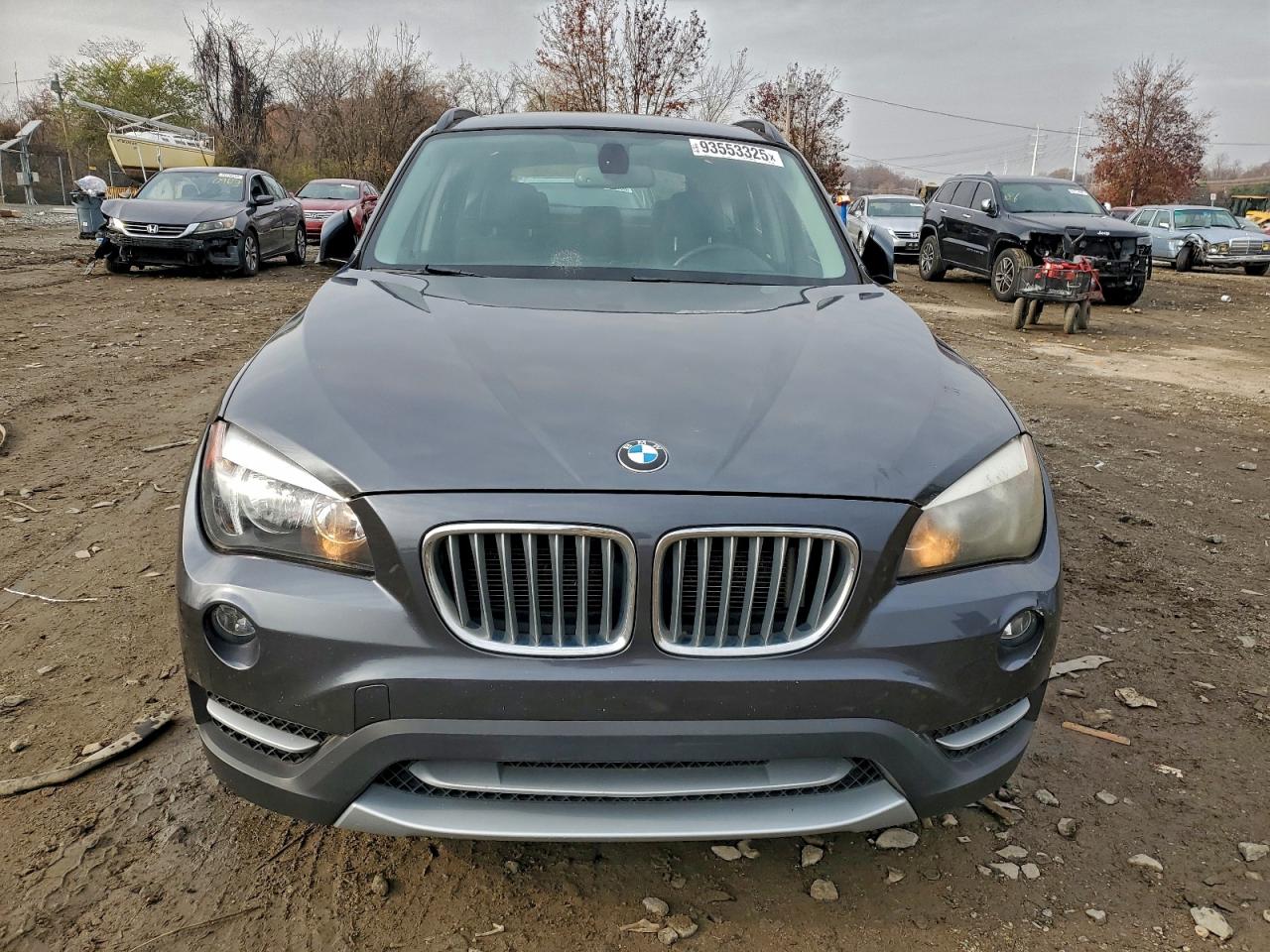 BMW X1 XDRIVE28I