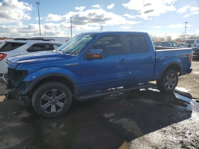 FORD F150 SUPER