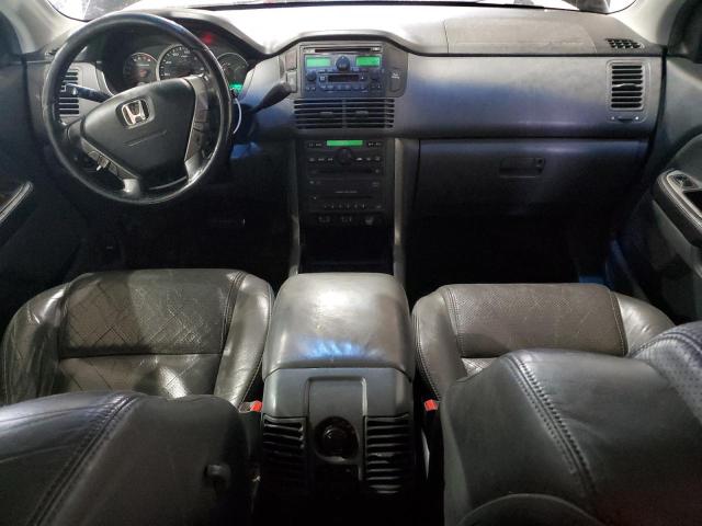 2005 HONDA PILOT EXL #3293353422