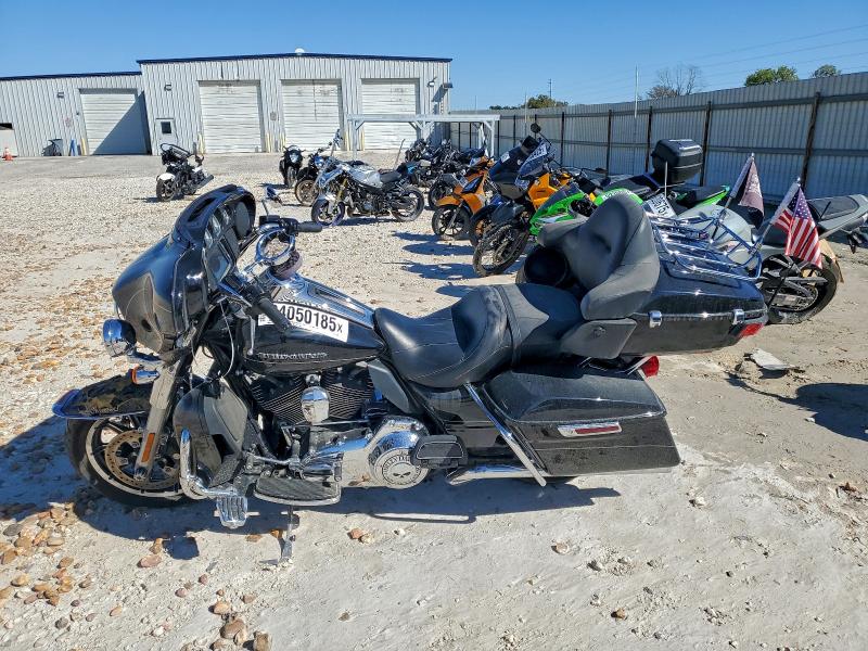 2014 HARLEY-DAVIDSON FLHTK ELEC #3304862548