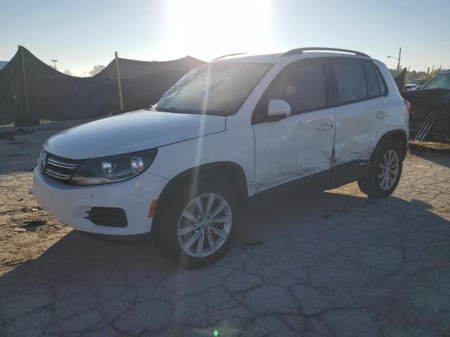 VOLKSWAGEN TIGUAN S