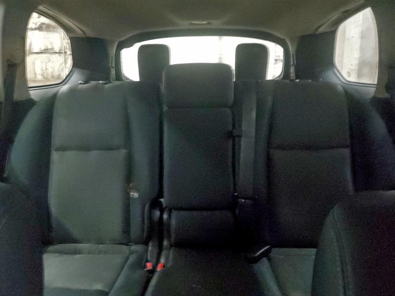 2017 NISSAN PATHFINDER #3302859009