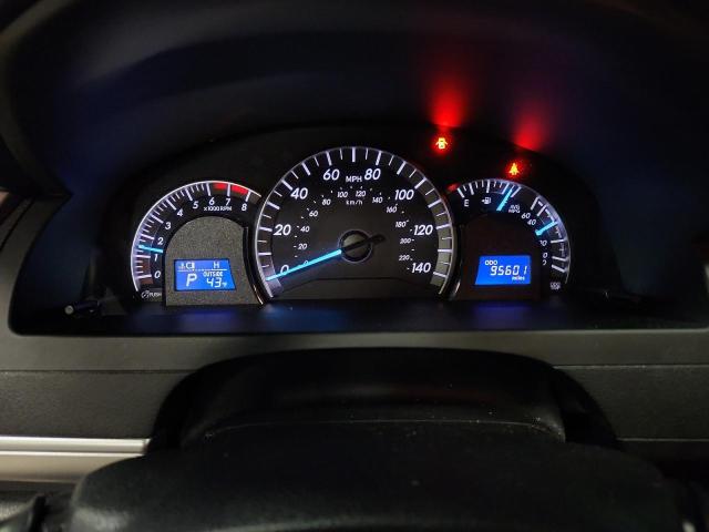 2014 TOYOTA CAMRY L #3298159266