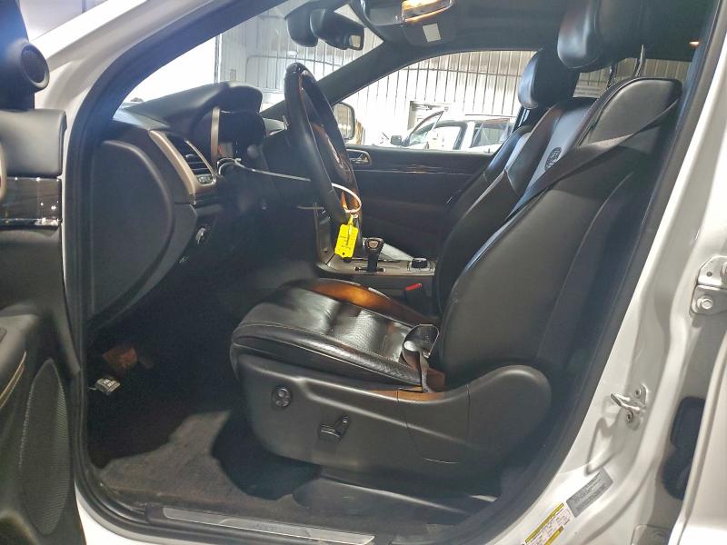 2015 JEEP GRAND CHER #3297124522