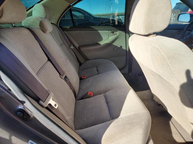 2005 TOYOTA COROLLA CE #3284226247