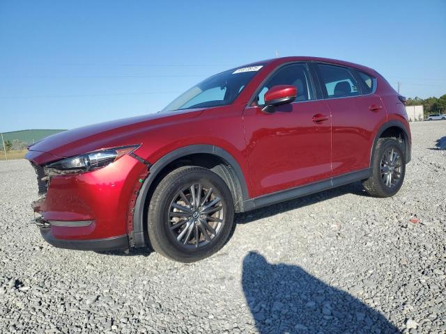 Global Auto Auctions: 2018 MAZDA CX-5 SPORT