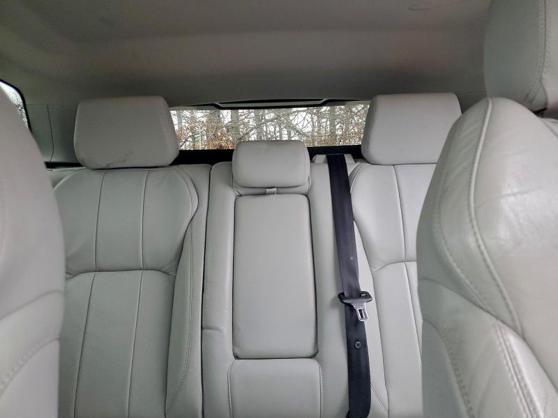 2017 LAND ROVER RANGE ROVER EVOQUE SE #3303882686