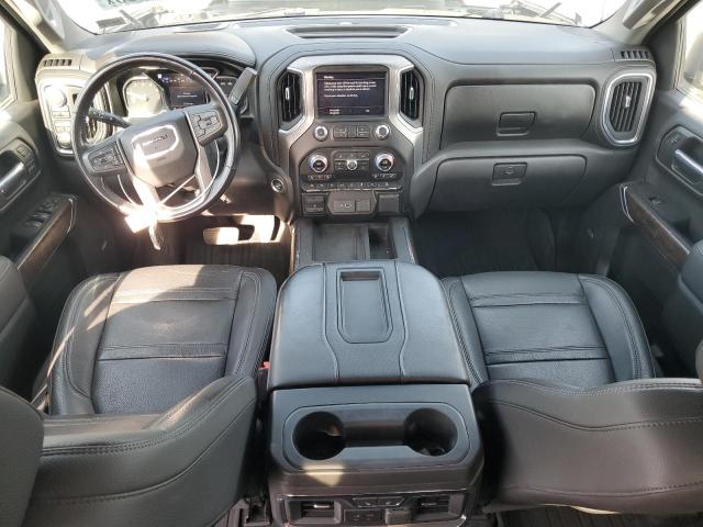 2020 GMC SIERRA K15 - 3GTU9FED1LG415995