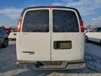 Lot #3309510558 2013 CHEVROLET EXPRESS G3
