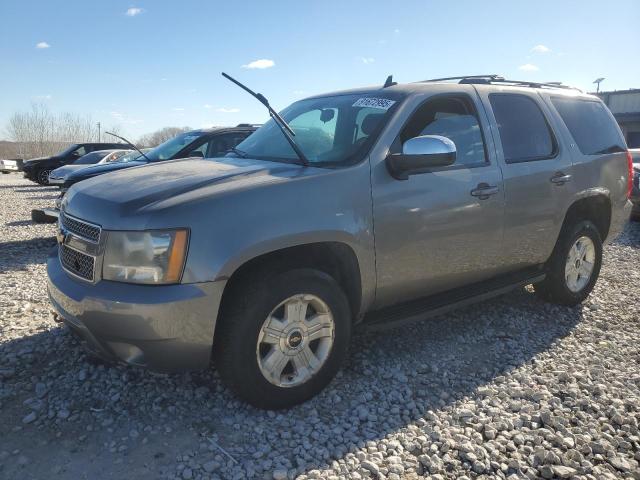 Global Auto Auctions: 2009 CHEVROLET TAHOE K150