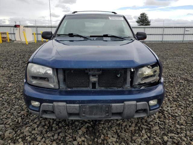 2003 CHEVROLET TRAILBLAZE #3301957438