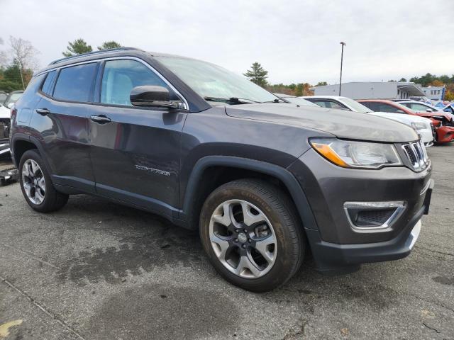 2018 JEEP COMPASS LI - 3C4NJDCB1JT264873