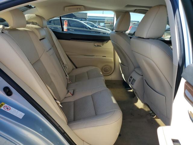 2014 LEXUS ES 350 #3297897774