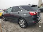 Lot #3303704025 2021 CHEVROLET EQUINOX LT