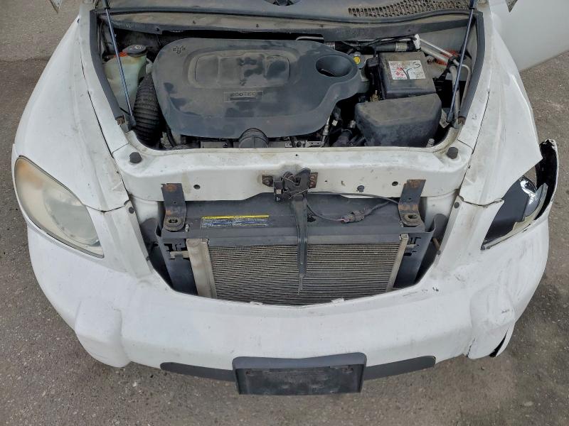 2010 CHEVROLET HHR PANEL #3311669222