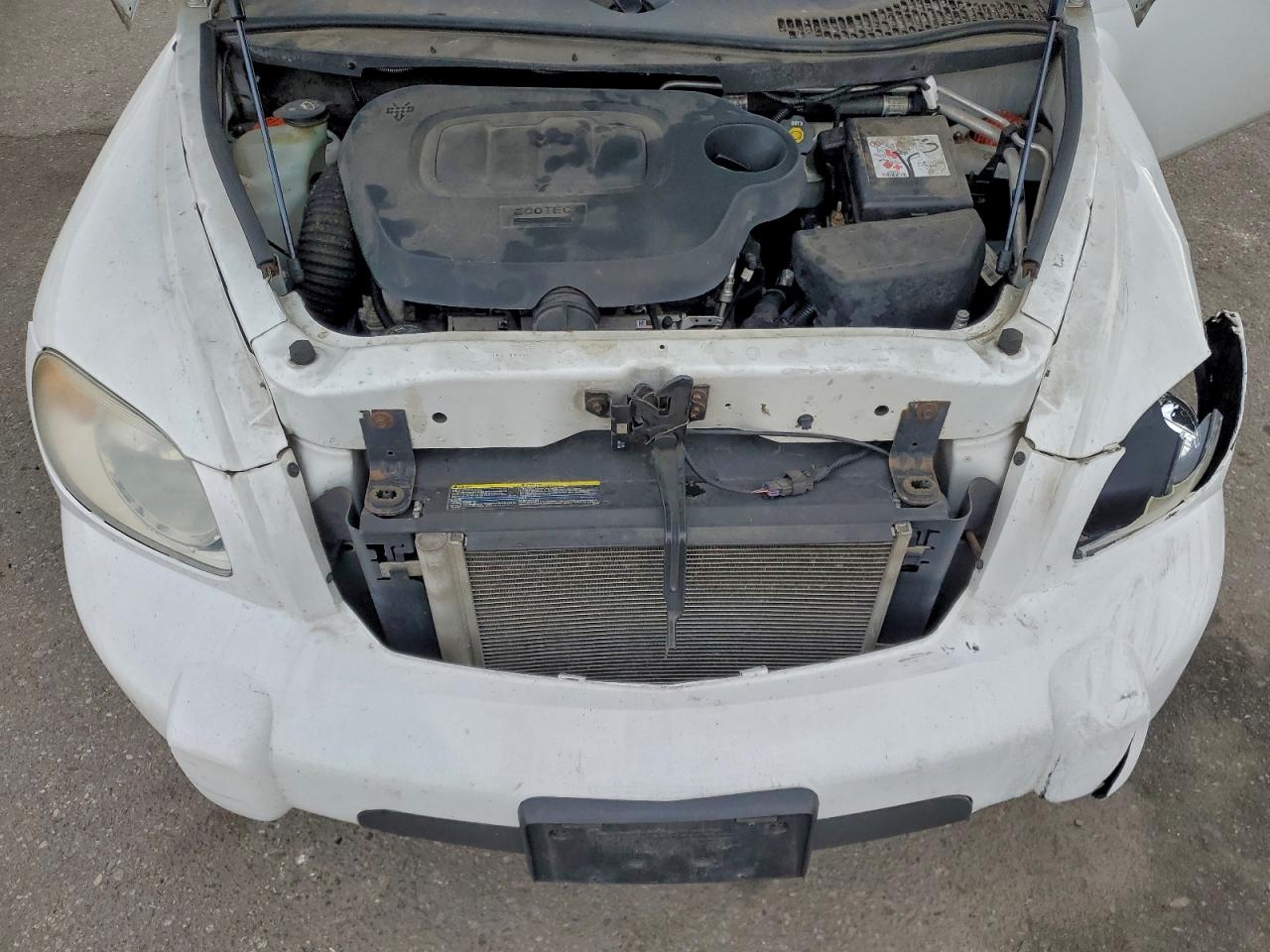 Lot #3311669222 2010 CHEVROLET HHR PANEL