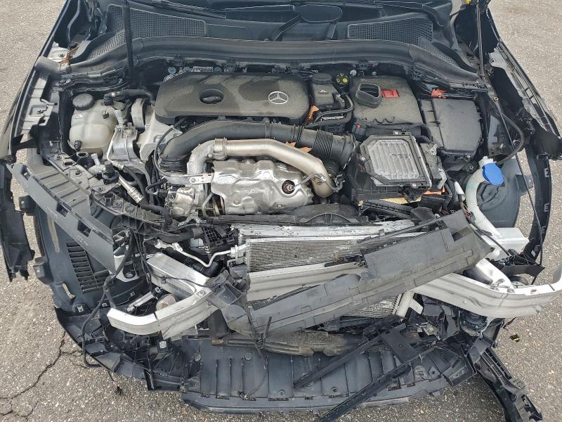 2025 MERCEDES-BENZ GLA 250 #3302984604