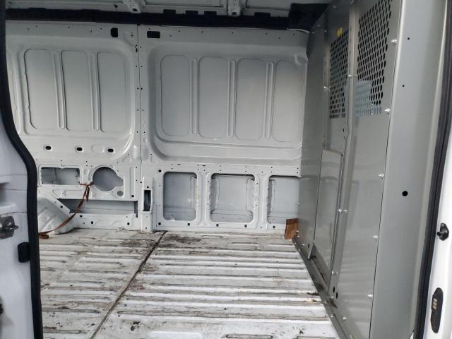 2023 FORD TRANSIT #3304652016
