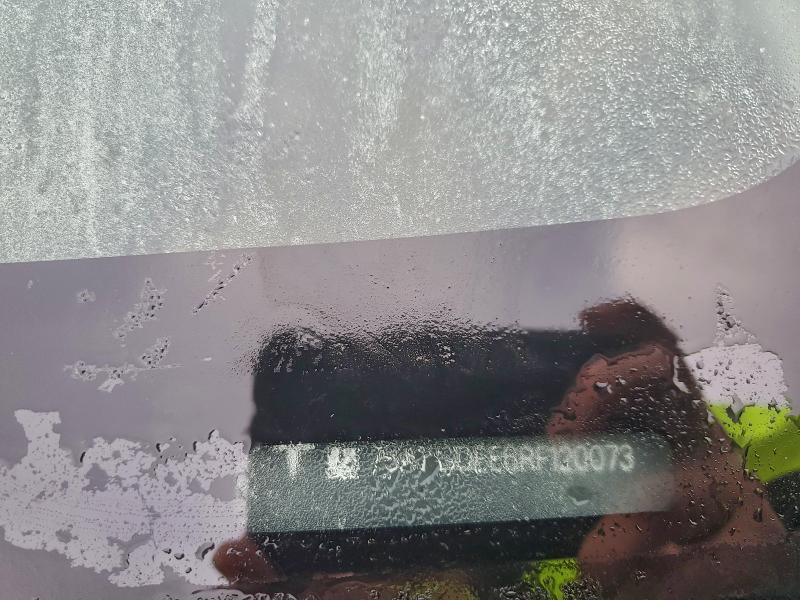 2024 TESLA MODEL Y #3302663066